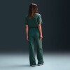 Pantalón Largo Nike Sportswear Everything Wovens de Mujer Verde