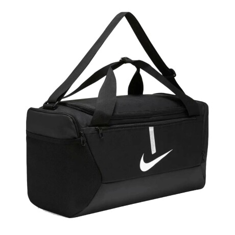 Bolso Nike Futbol Hombre Acdmy Team S Duff Black/Black/(White) S/C