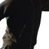 CAMPERA XS-XXL NEGRO