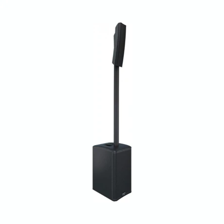 Caja Activa Subwoofer Qsc Kc12 3000w Con Torre Y Bt Caja Activa Subwoofer Qsc Kc12 3000w Con Torre Y Bt
