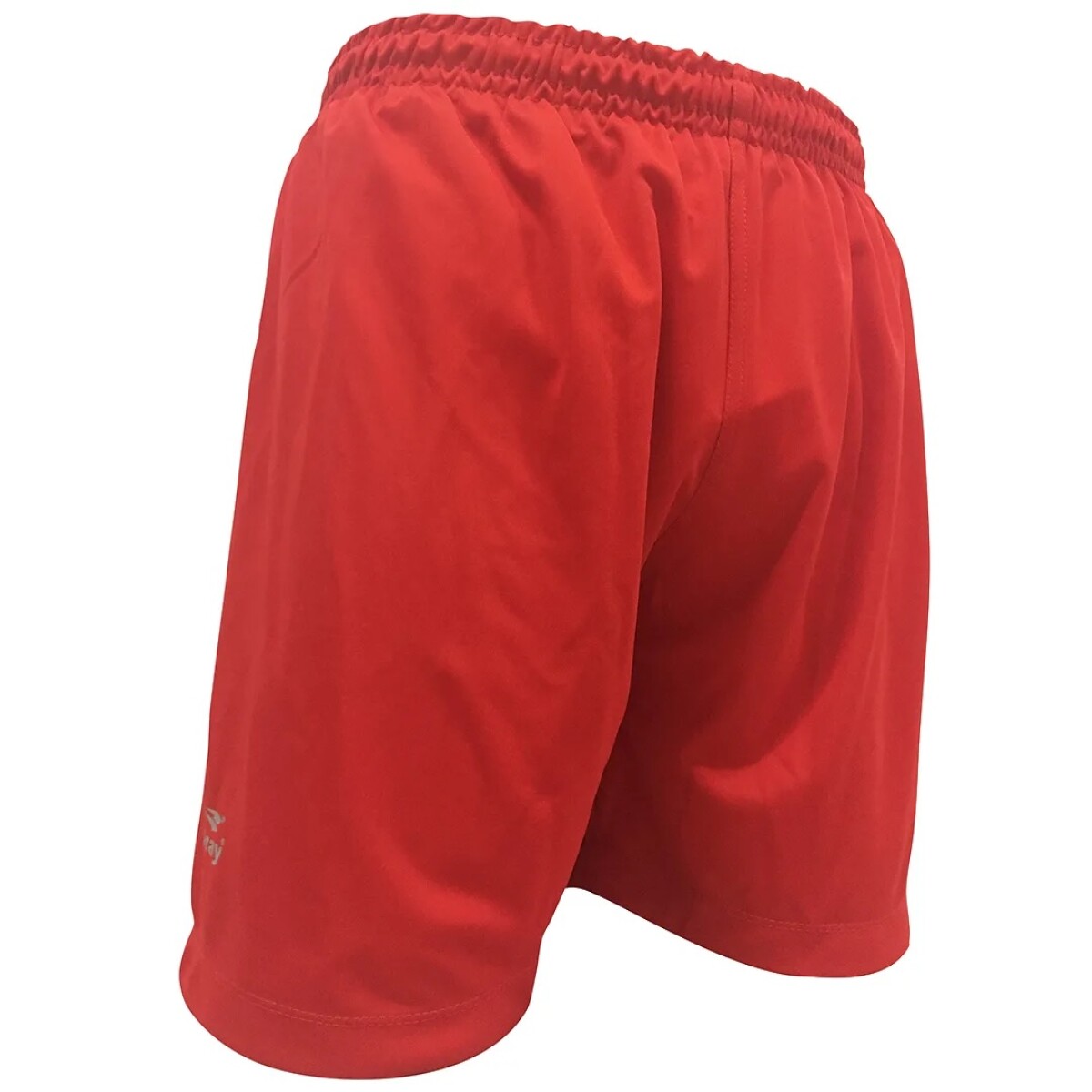 Short liso adulto 1001 - rojo 