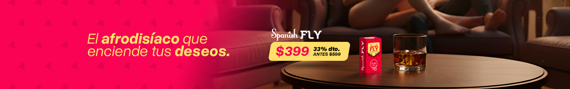 spanish oferta