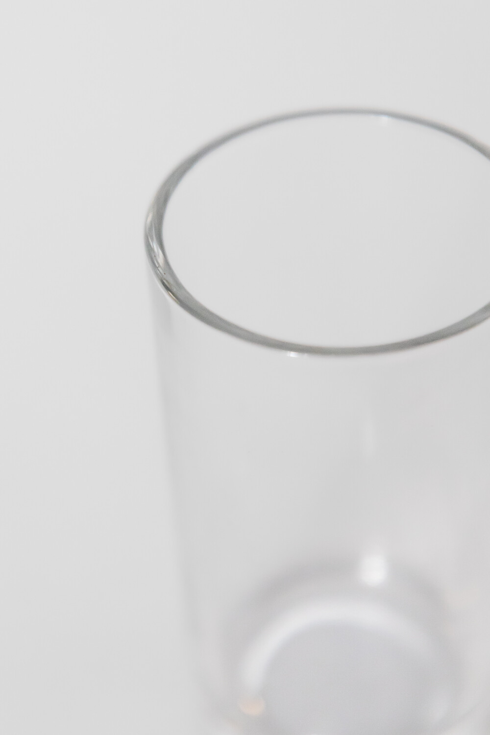 Vaso Agua Color Unico