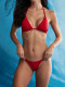 BIKINI JANA ROJO