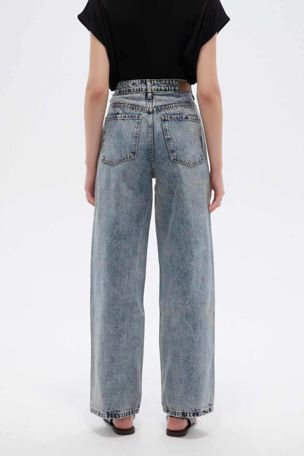 Pantalon Kayi Estampado 1