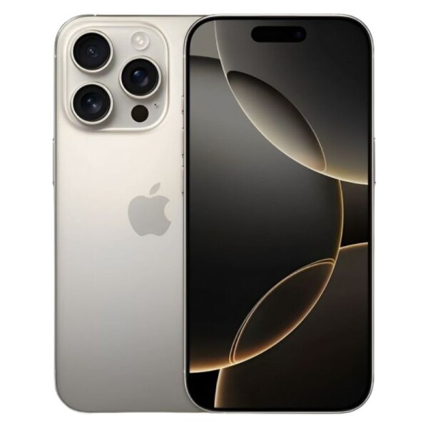 iPhone 16 Pro 128GB sim Natural (MYNG3BE/A) iPhone 16 Pro 128GB sim Natural (MYNG3BE/A)