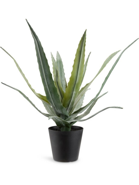 Planta artificial CELIUS H39cm verde Planta artificial CELIUS H39cm verde