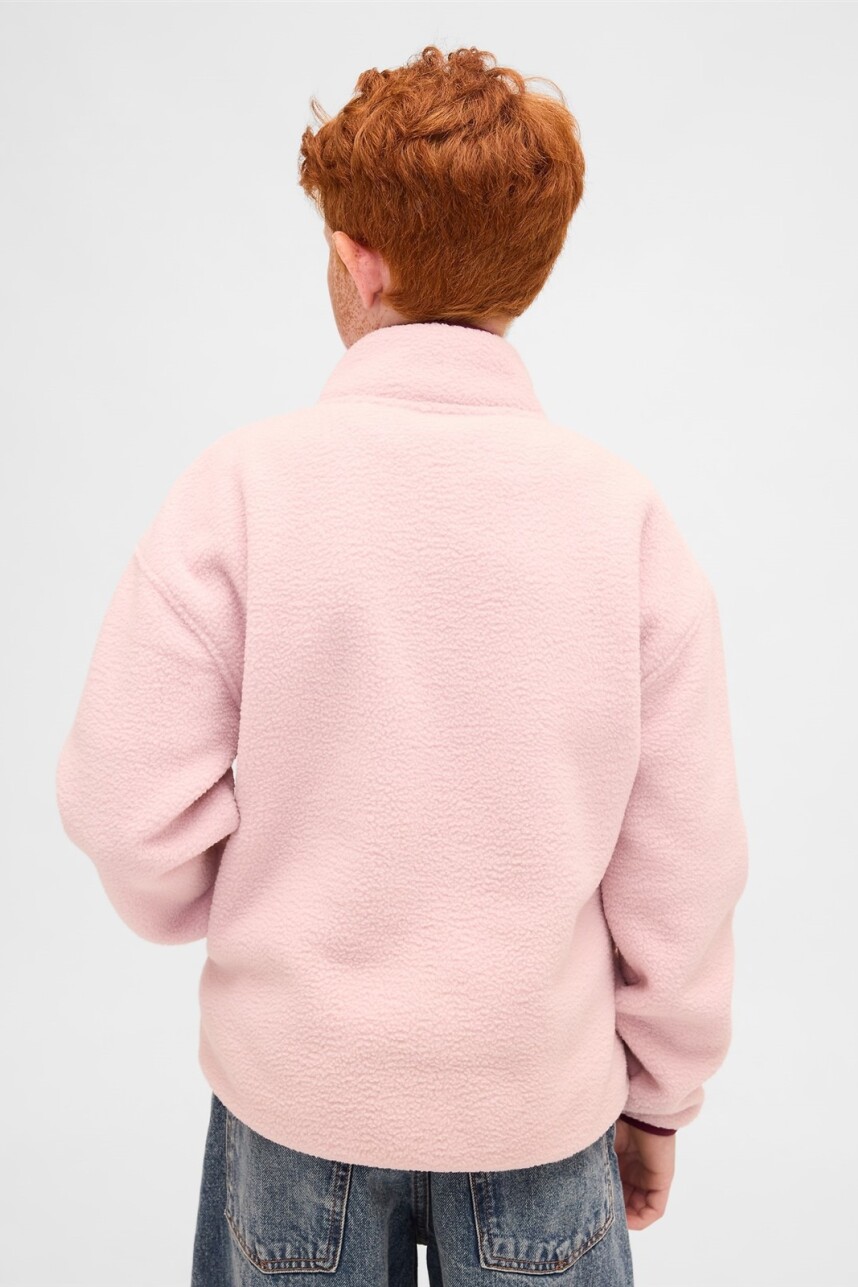 Polar Medio Cierre Niño Primitive