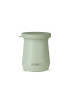 MATE ALTO RUMBO C/TAPA 260ML BLANCO MATE ALTO RUMBO C/TAPA 260ML BLANCO