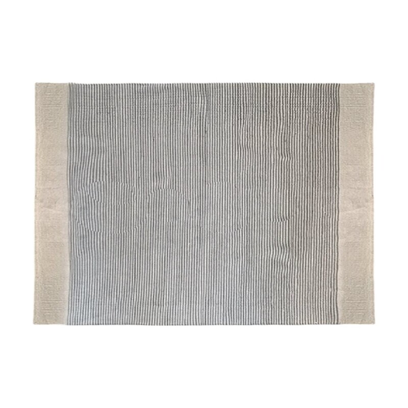 ALFOMBRA 150X210CM NATURAL CENTRO CARBON ALFOMBRA 150X210CM NATURAL CENTRO CARBON