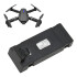 Repuesto Batería Recargable Para Drone E88 y E88 MAX 3.7V Color Negro