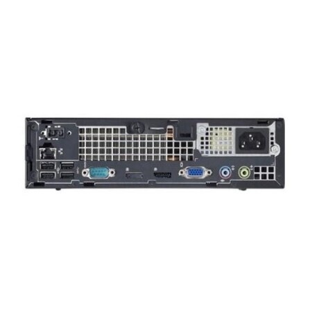 Equipo Dell Core i5 3.30Ghz, 4GB, SSD 128GB Equipo Dell Core i5 3.30Ghz, 4GB, SSD 128GB
