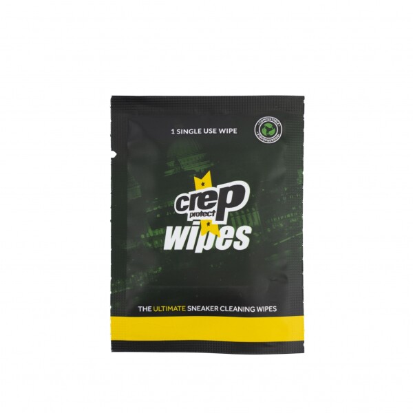 Crep Protect - Wipes Toallitas Limpiadoras Pack 10 Crep Protect - Wipes Toallitas Limpiadoras Pack 10