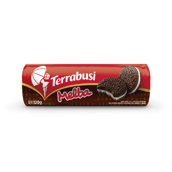 Melba 120g Melba 120g