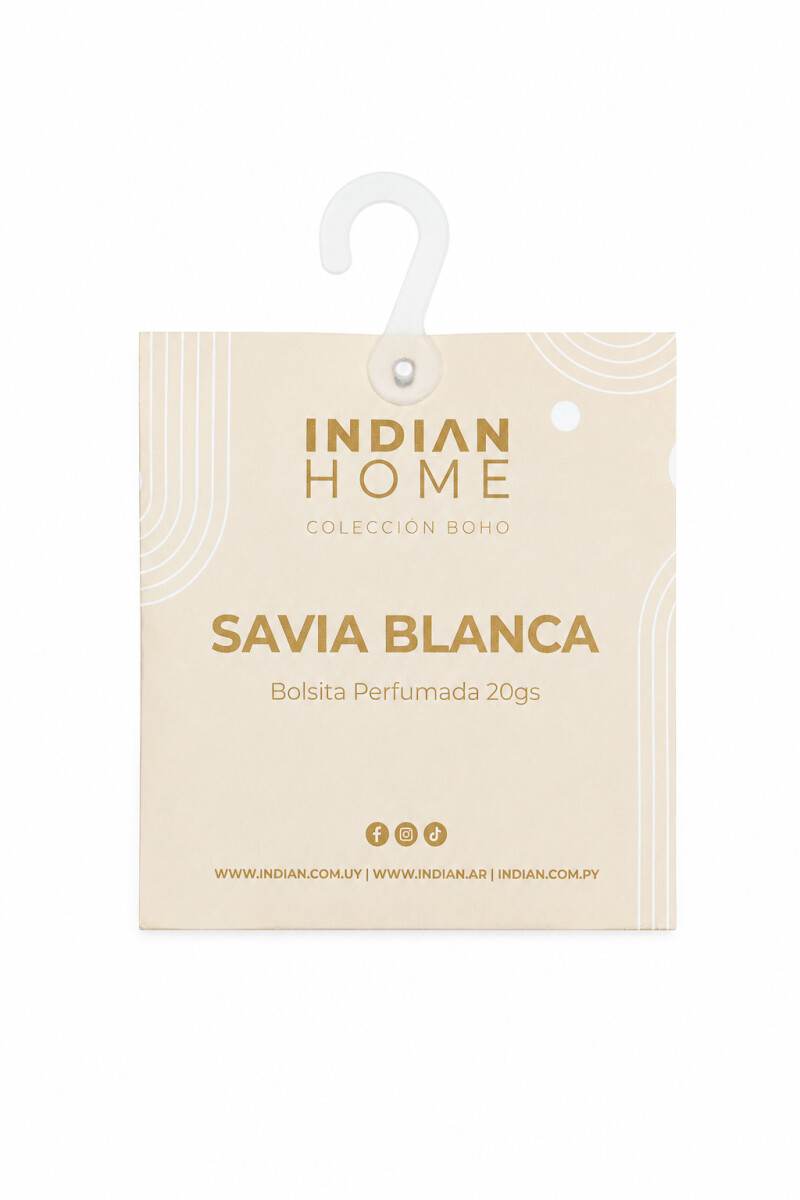 Perfumador Boho, 20 Gs - Estampado 6 