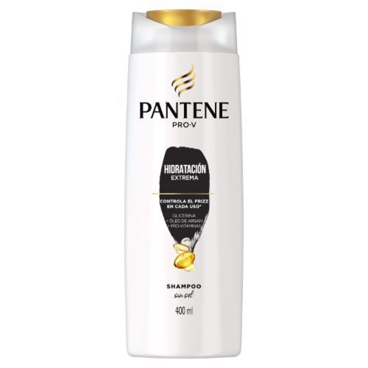 Pantene Shampoo Hidrataciòn Extrema 400ml 