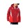 Campera Umbro Zone Niños NU243093 Bordo