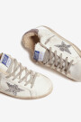 ZAPATILLA SUPER-STAR Plata