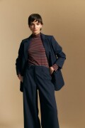 PANTALÓN BASMA Azul Marino