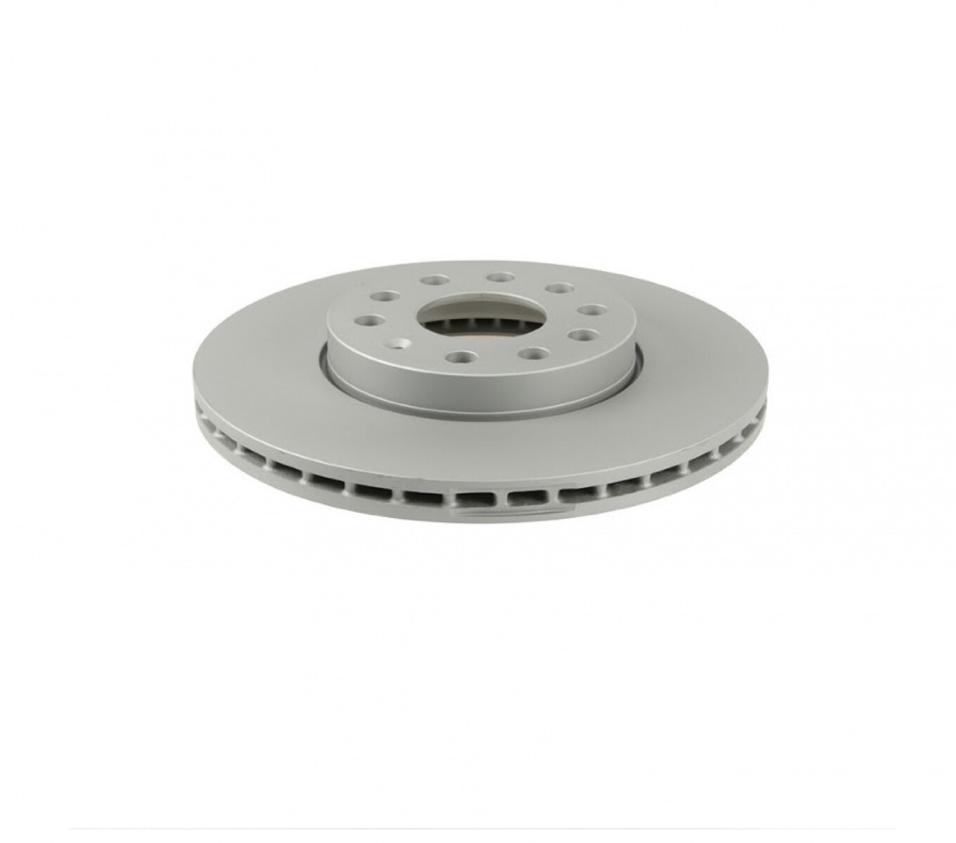 DISCO DE FRENO DELANTERO VENTO 2.5, 1.4 TSI GOLF 1.4 288MM 