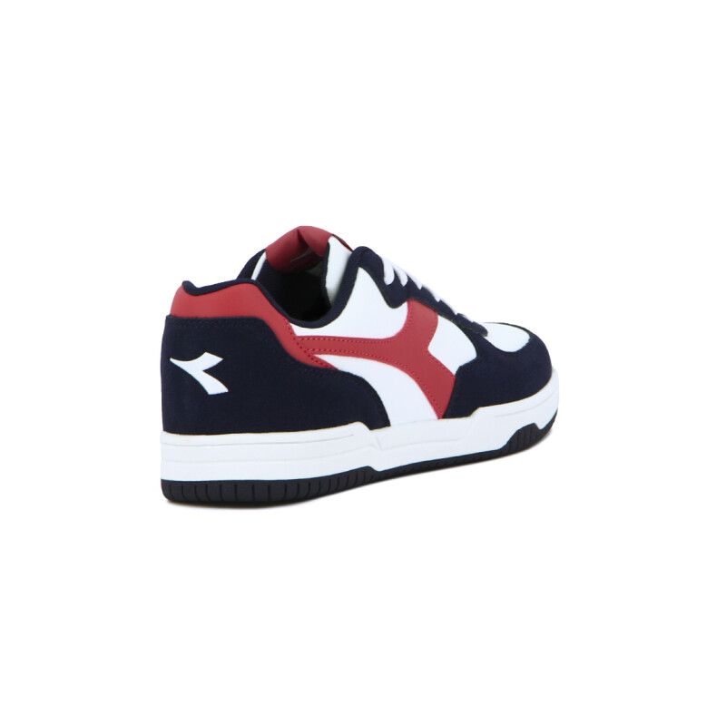 Diadora T3 Raptor Low Sl Blanco