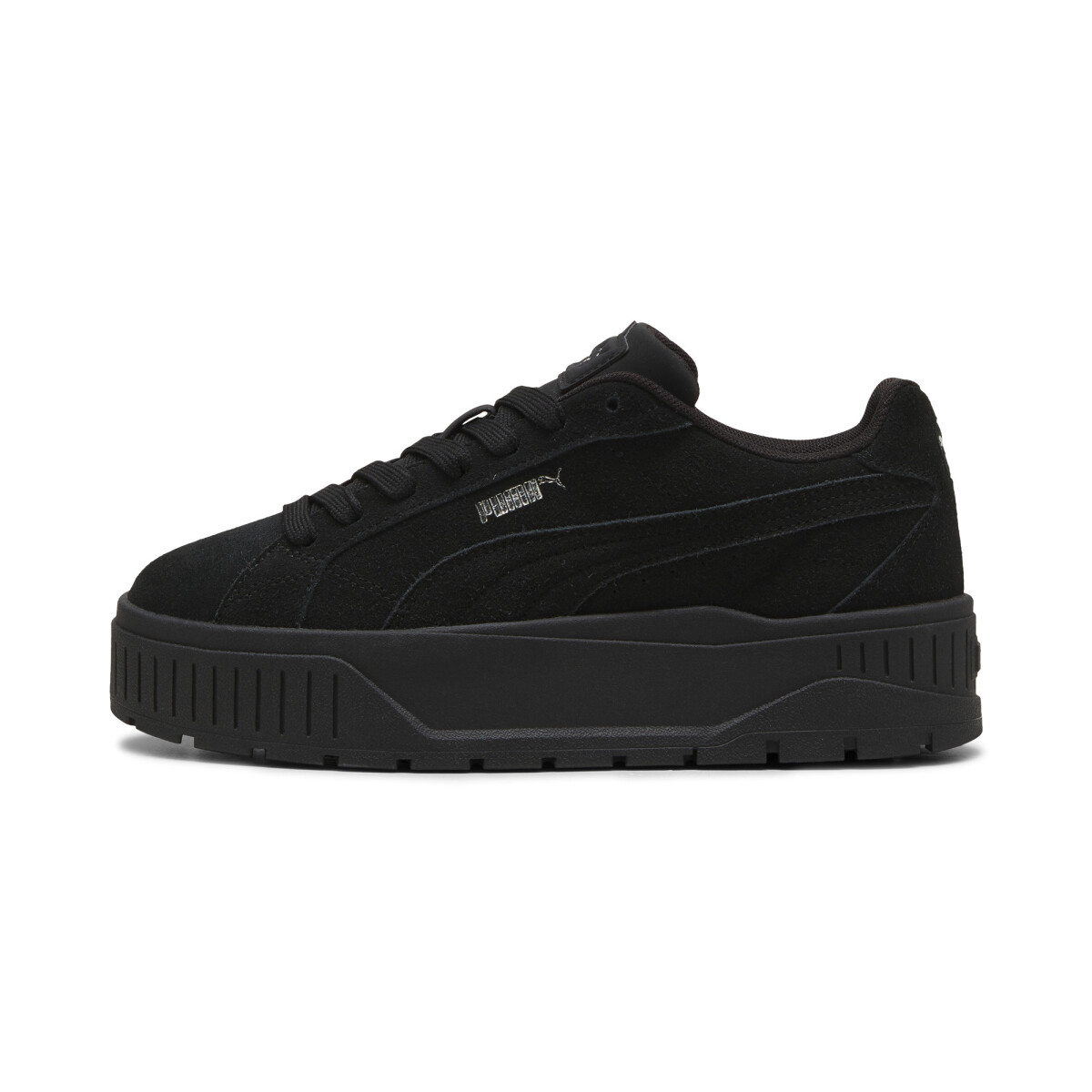 Zapatillas Karmen II de Mujer - Negro 