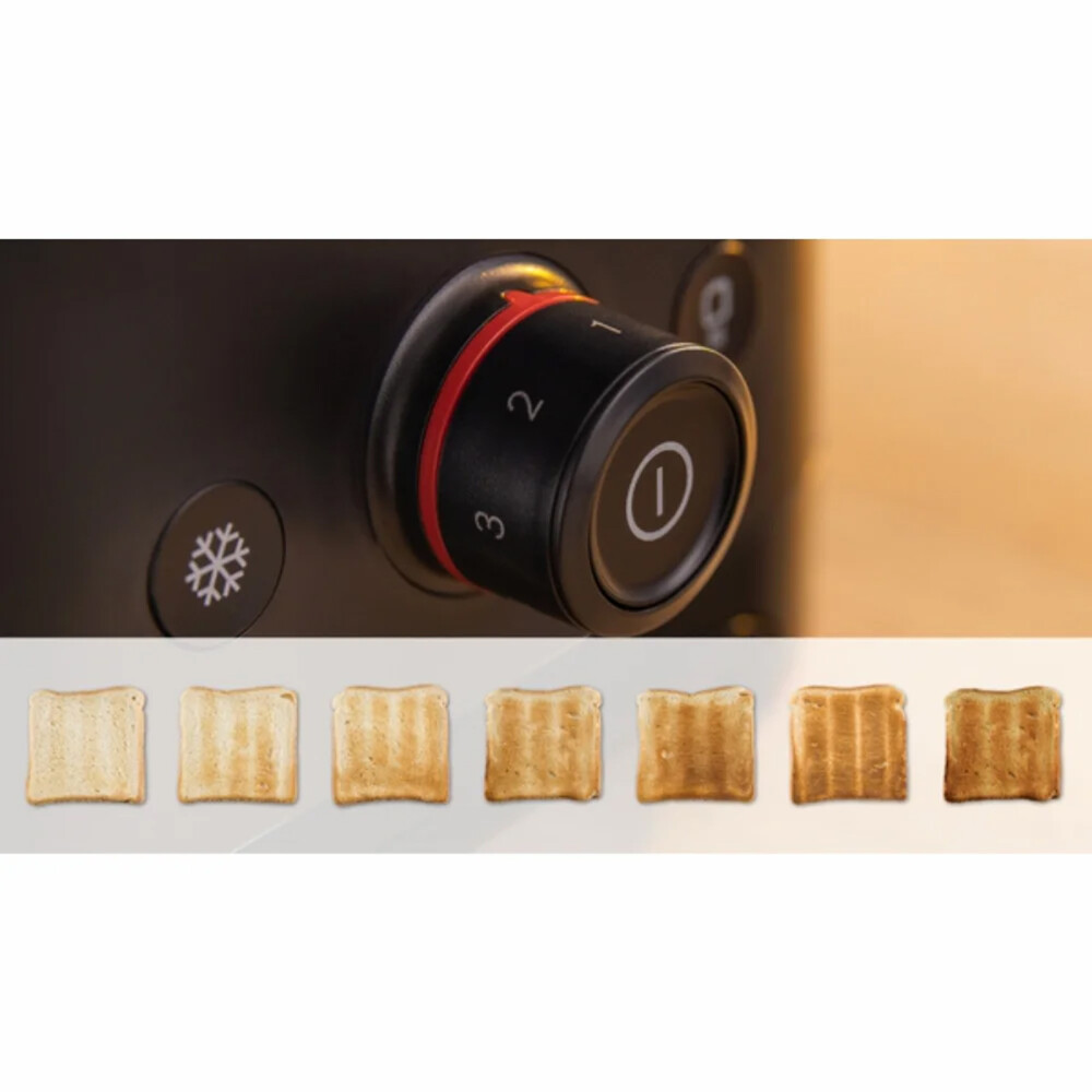 Tostadora Bosch TAT3M123 MyMoment Tostadora Bosch TAT3M123 MyMoment
