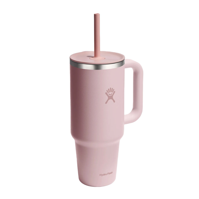 Botellas Termicas Hydro Flask Travel Tumbler - Rosado Botellas Termicas Hydro Flask Travel Tumbler - Rosado
