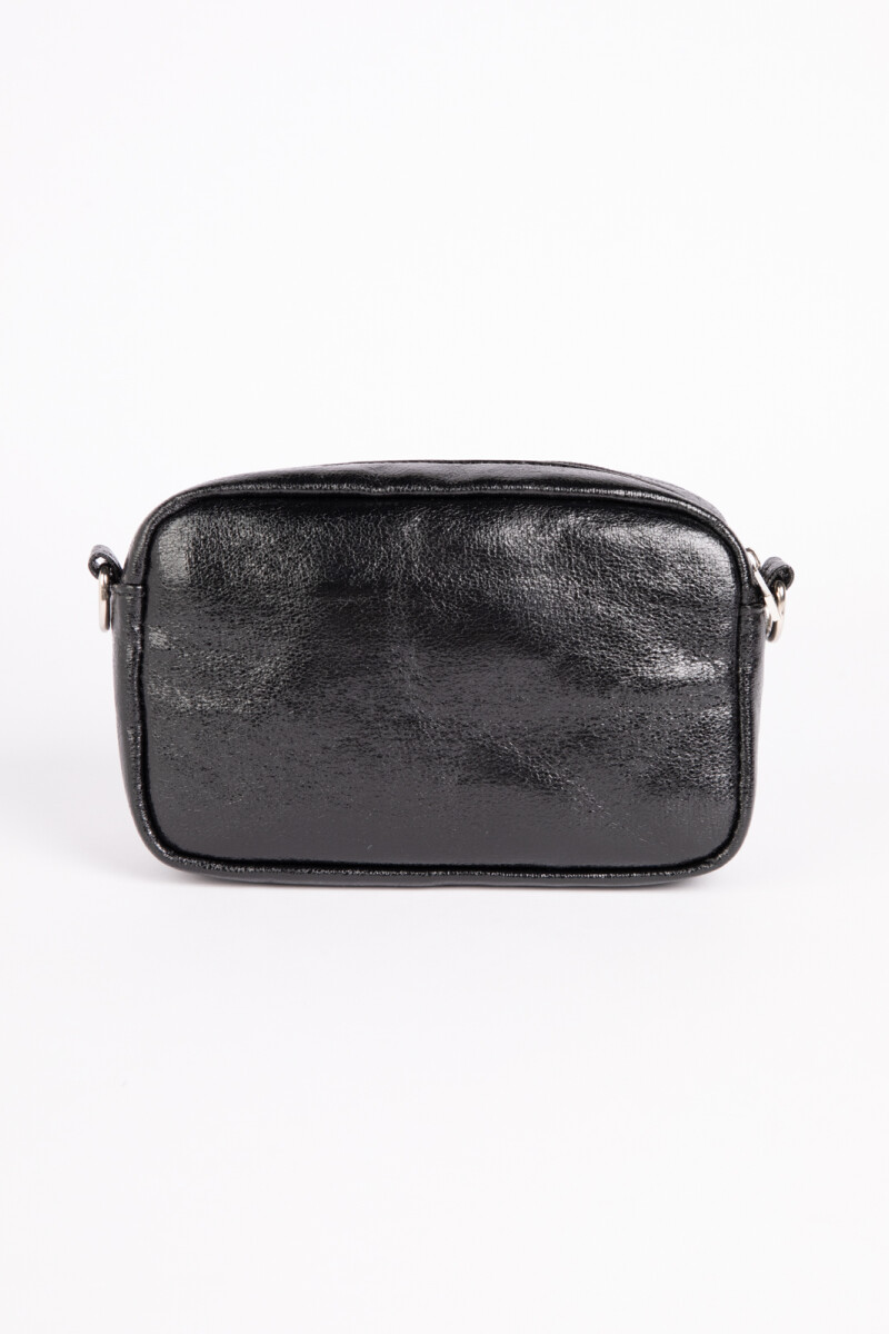 CARTERA CRAQUE Negro