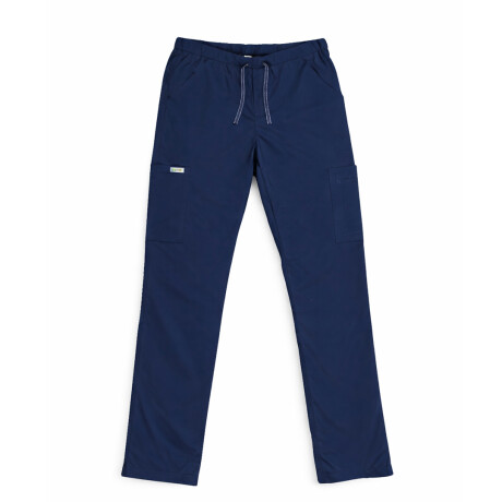 PANTALON UNISTORE JOY/FIT AZUL MARINO PREMIUM PANTALON UNISTORE JOY/FIT AZUL MARINO PREMIUM