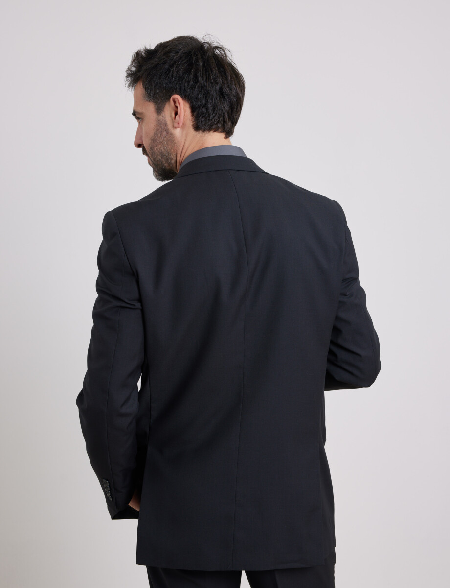 220257 TRAJE HARRINGTON 1937 Gris