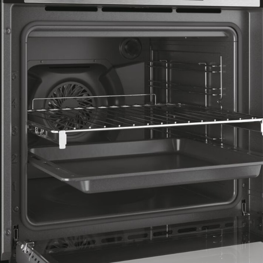 Horno de empotrar 75 lts Pirolítico Candy FCXNE888/X WIFI Horno de empotrar 75 lts Pirolítico Candy FCXNE888/X WIFI