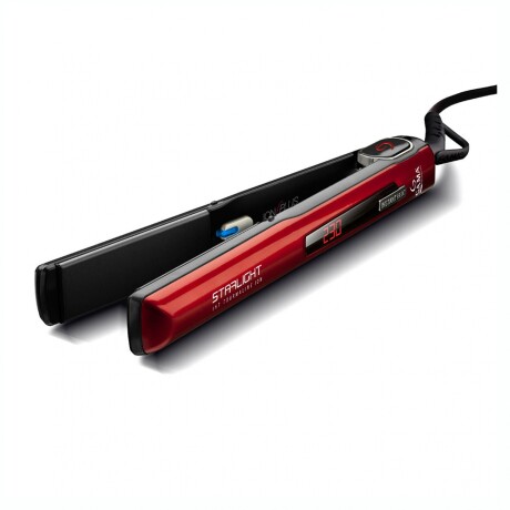 Planchita De Pelo GAMA Starlight IHT ION Plus 220V Temperatura Regulable Planchita De Pelo GAMA Starlight IHT ION Plus 220V Temperatura Regulable