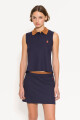 MUSCULOSA MAIA Azul Marino