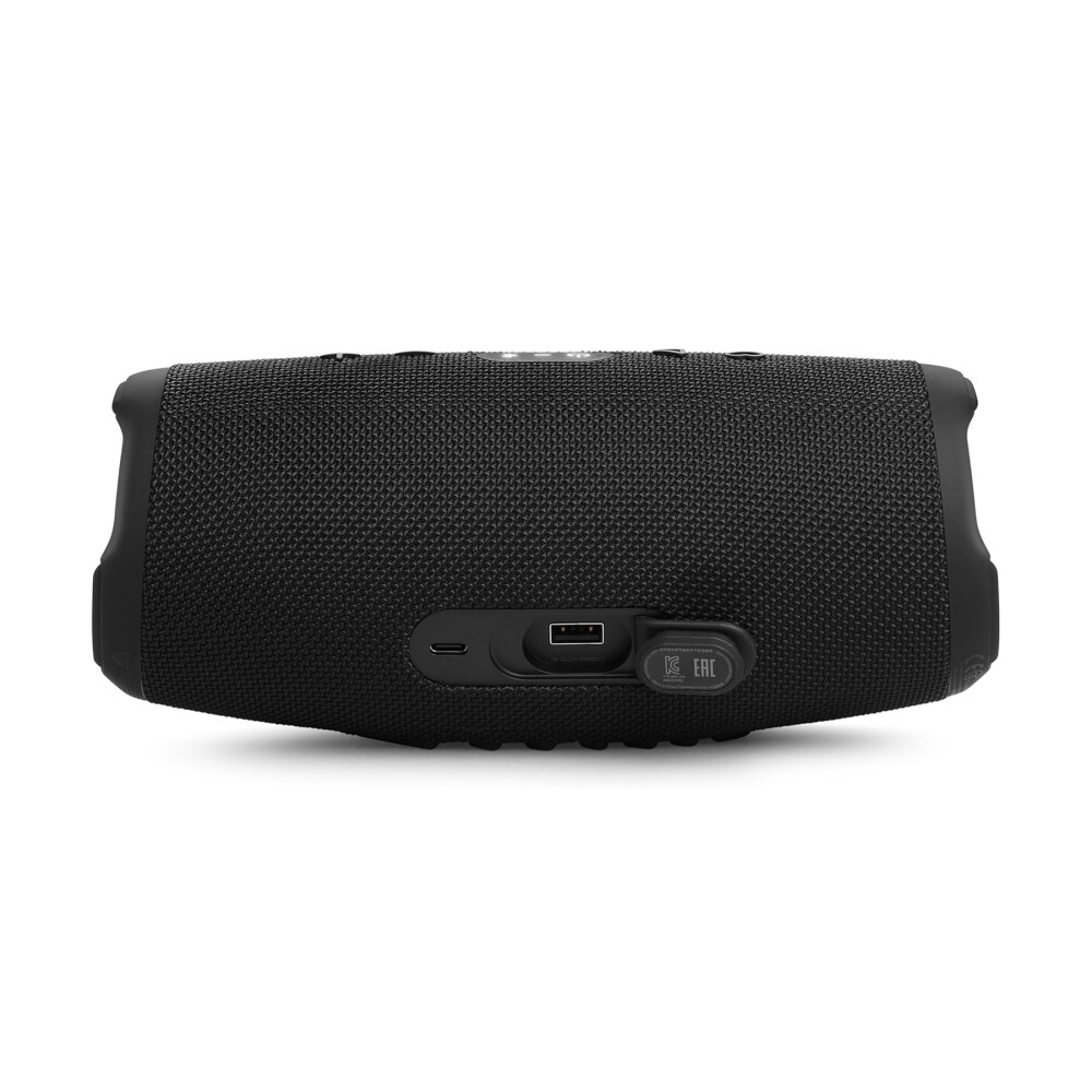 OUTLET - JBL Charge 5 Altavoz Portátil Wi-Fi OUTLET - JBL Charge 5 Altavoz Portátil Wi-Fi