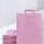 Pack x 50 - bolsa lisa 30x12x41 cm. PASTEL PINK