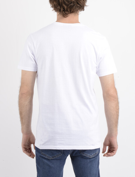 Remera O'Neill Snowy Remera O'Neill Snowy
