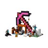 Lego Minecraft La mina de pico 530 pcs 8+ Lego Minecraft La Mina De Pico 530 Pcs 8+