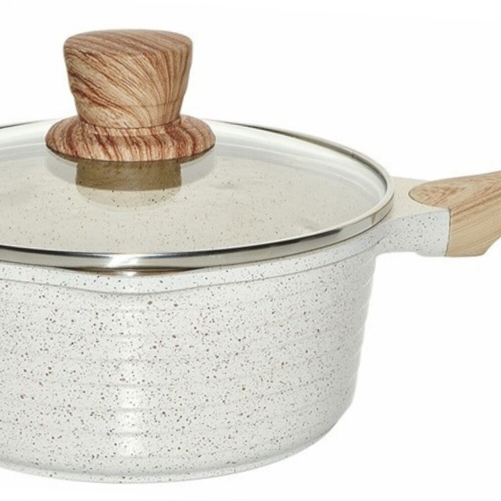 Olla Cazo 20cm c/tapa - Cuccina Olla Cazo 20cm c/tapa - Cuccina