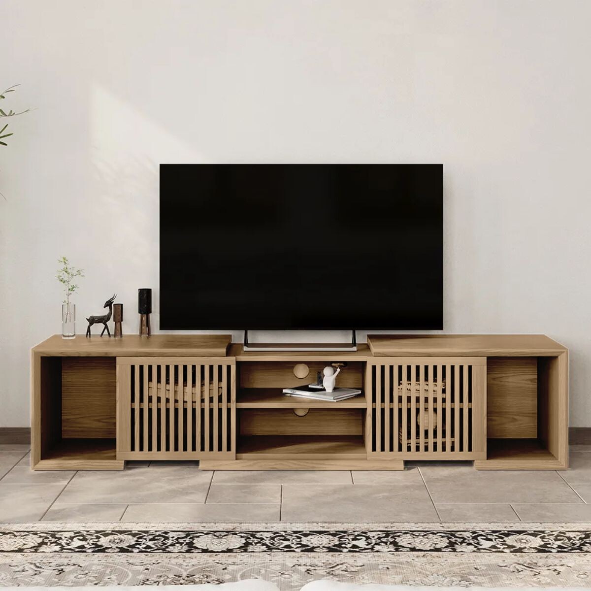 RACK TRANSFORMER CORNER BEIGE 