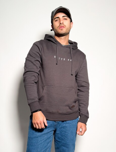 Canguro liso Smith Topo