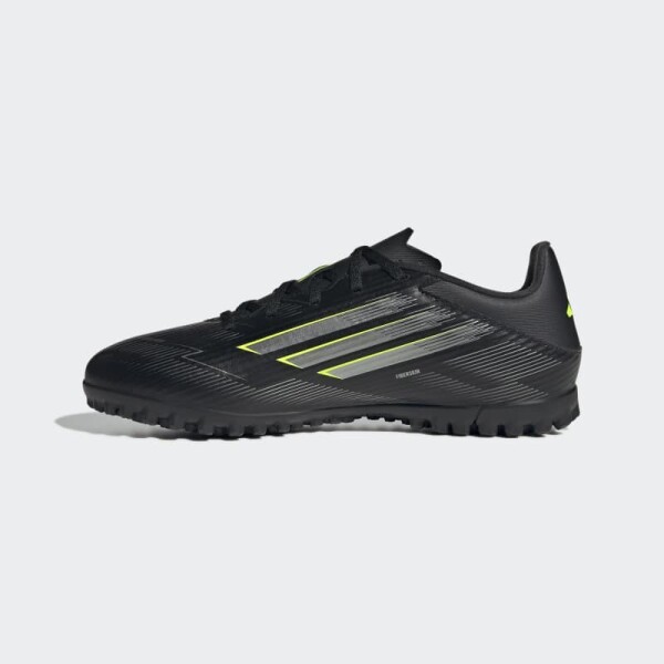 Championes Adidas F50 Club Pasto Sintético Negro