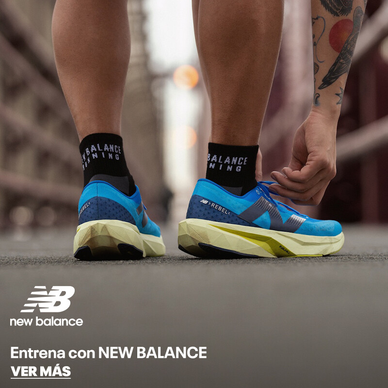 New Balance