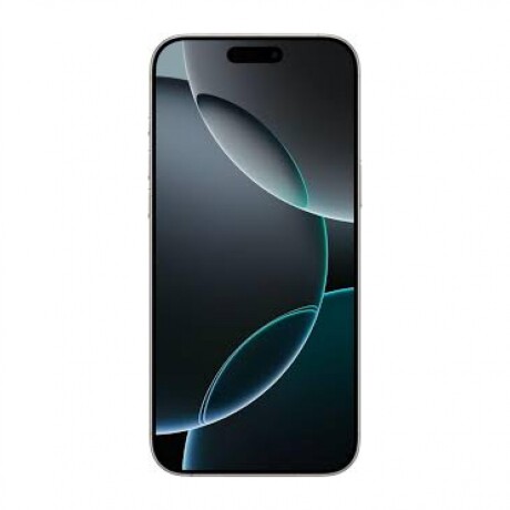CEL IPHONE 16 PRO MAX 256GB IPHONE 16 Pro Max 5G 6.9' 256GB Chip A18 Pro Cámara 48Mpx - Titanio Blanco