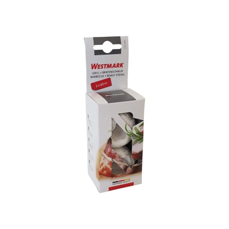 Hilo Blanco Set 2 Unidades 60 metros c/u Hilo Blanco Set 2 Unidades 60 metros c/u