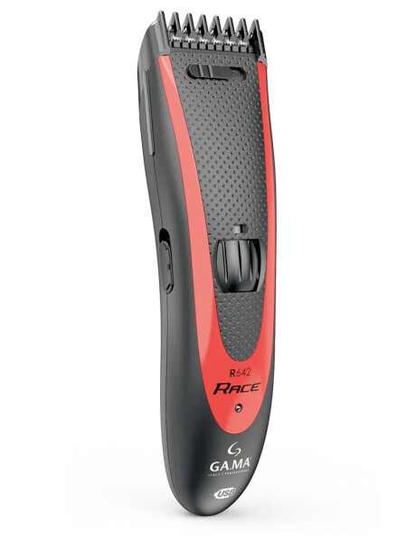 Combo Gama Race Clipper + Trimmer + Nose Trimmer Combo Gama Race Clipper + Trimmer + Nose Trimmer