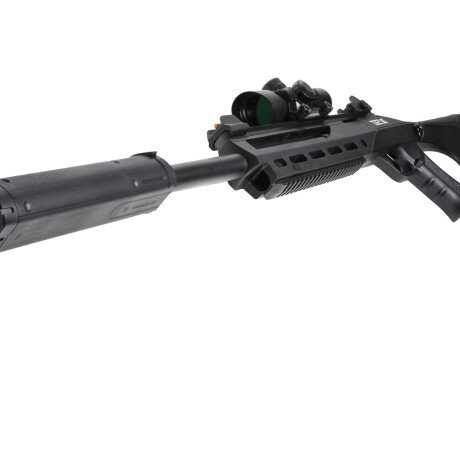 Rifle Carabina Tac A Co2 Calibre 4,5mm - ASG Rifle Carabina Tac A Co2 Calibre 4,5mm - ASG