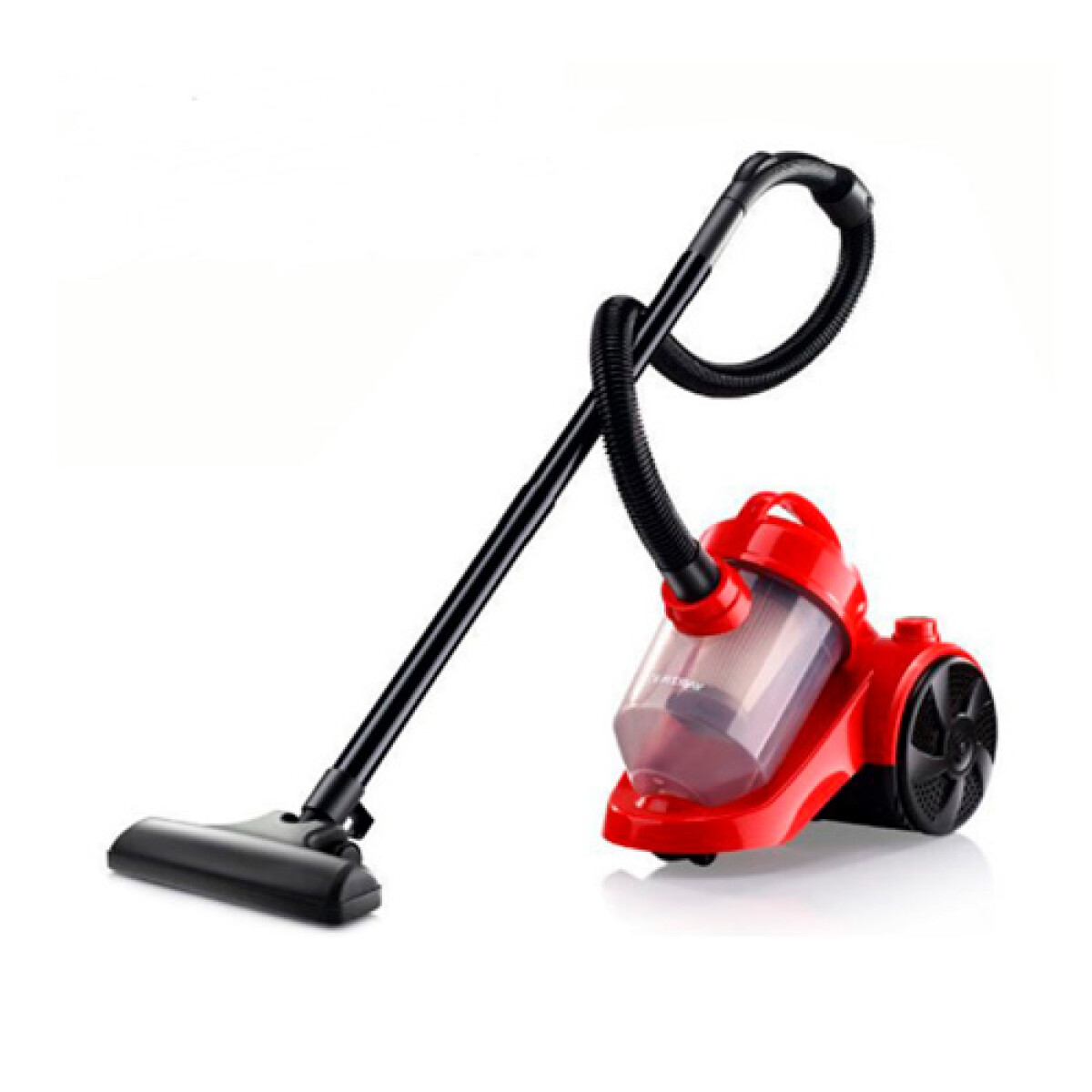 Aspiradora Trineo sin Bolsa 1000 W 