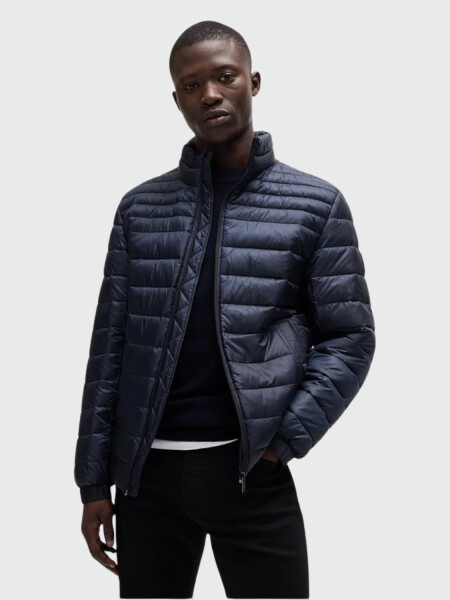 BOSS - Campera BOSS Oden Navy 0