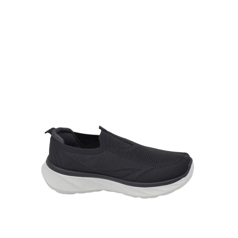 Calzado deportivo Dama LeGroupe GREY